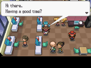 Illustration for article titled Why There’s Nothing Wrong With Pokémon Black and White 2 Being on the DS